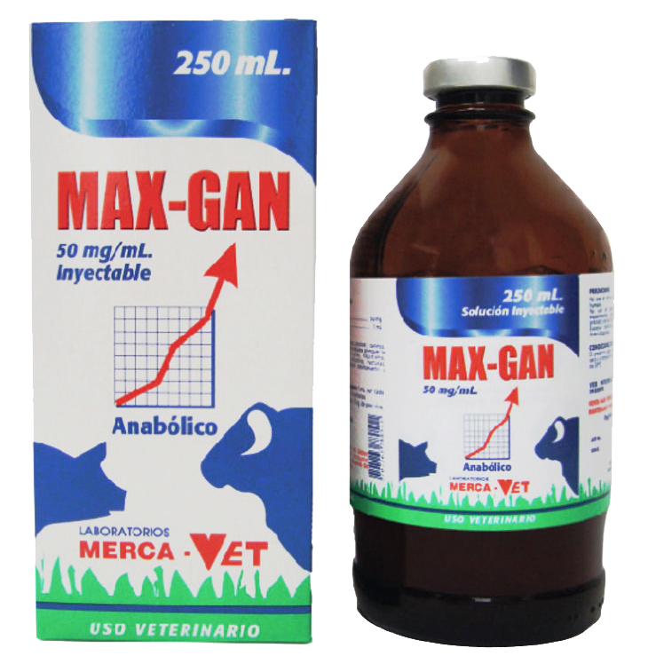 max-gan